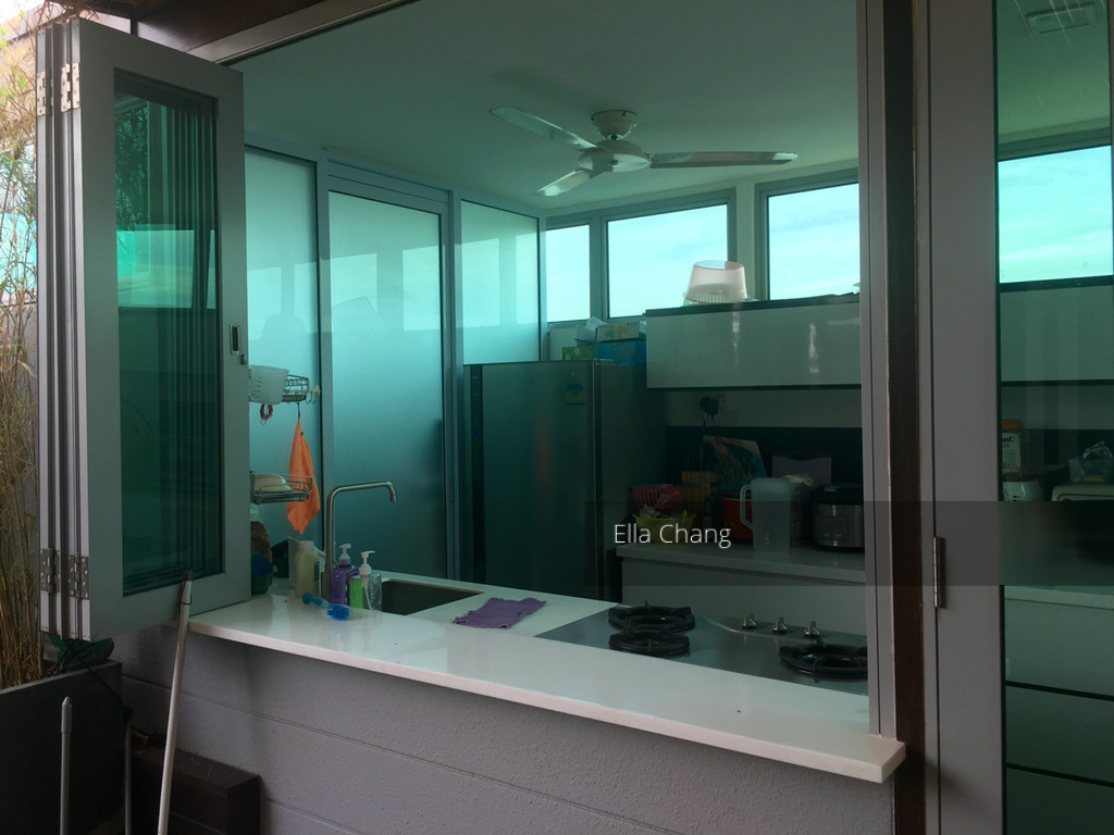 The Alcove (D14), Apartment #129679352